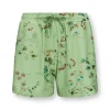 Short Kawai Flower En Coloris Clair