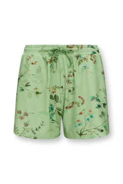 Short Kawai Flower En Coloris Clair