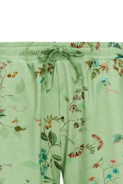 Short Kawai Flower En Coloris Clair