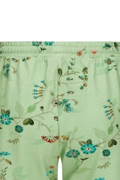 Short Kawai Flower En Coloris Clair