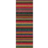 Tapis Coureur Jacquard Stripes Par Pip Multi