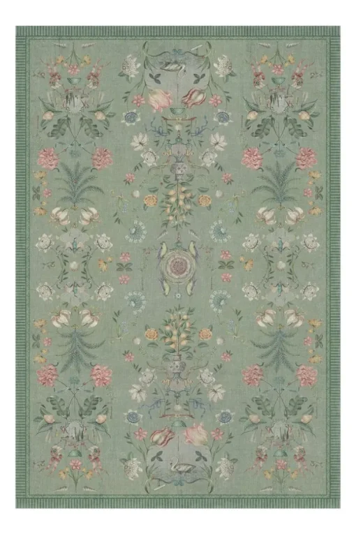 Tapis Festa Di Lividonia By Pip