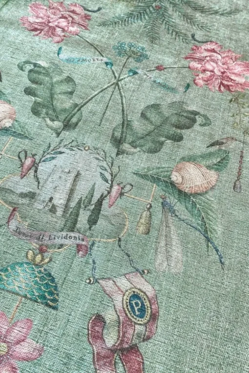 Tapis Festa Di Lividonia By Pip