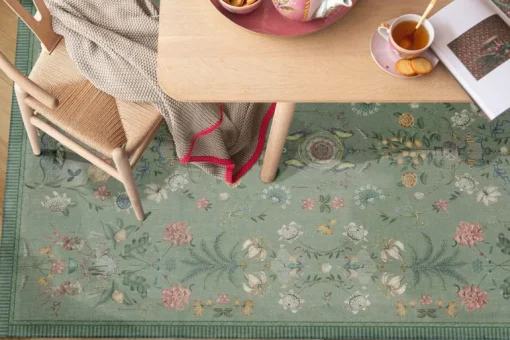 Tapis Festa Di Lividonia By Pip