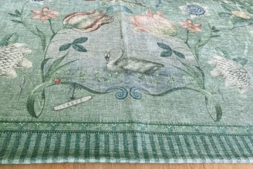 Tapis Festa Di Lividonia By Pip