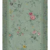 Tapis Fleur Grandeur Par Pip