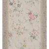 Tapis Fleur Grandeur Par Pip