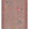 Tapis Fleur Grandeur Par Pip