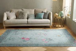 Tapis Fleur Grandeur Par Pip