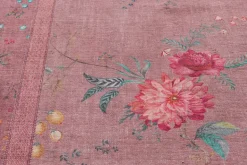 Tapis Fleur Grandeur Par Pip