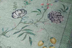 Tapis Fleur Grandeur Par Pip