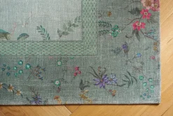Tapis Fleur Grandeur Par Pip