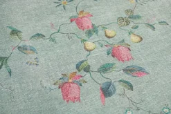 Tapis Fleur Grandeur Par Pip