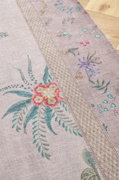Tapis Fleur Grandeur Par Pip