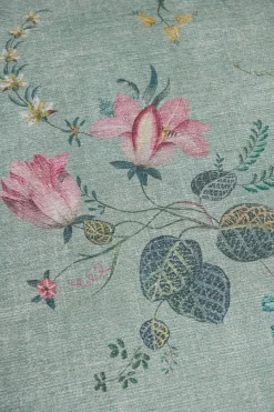 Tapis Fleur Grandeur Par Pip