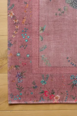 Tapis Fleur Grandeur Par Pip