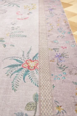 Tapis Fleur Grandeur Par Pip