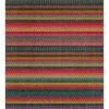 Tapis Jacquard Stripes Par Pip Multi