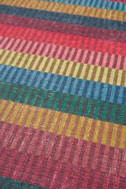 Tapis Jacquard Stripes Par Pip Multi