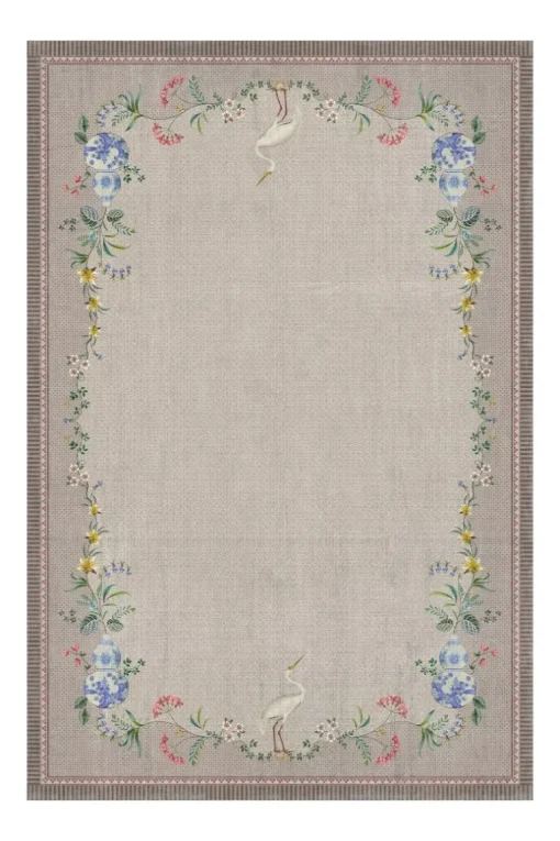 Tapis Jolie Par Pip