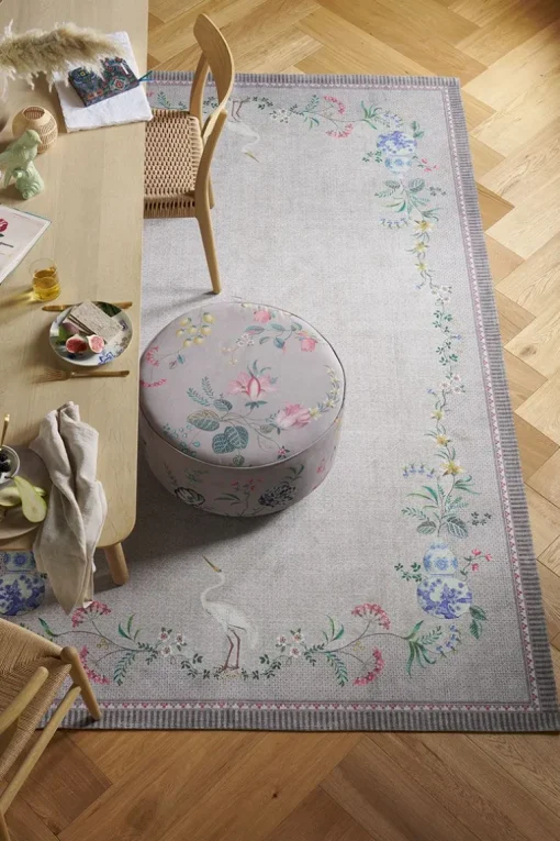 Tapis Jolie Par Pip