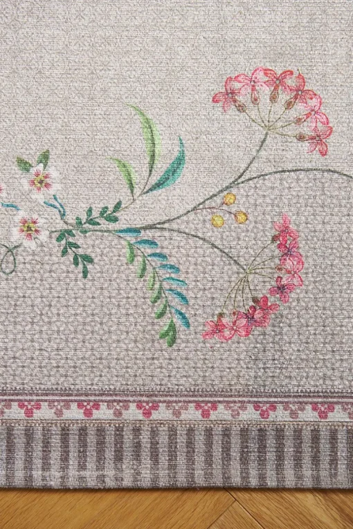 Tapis Jolie Par Pip