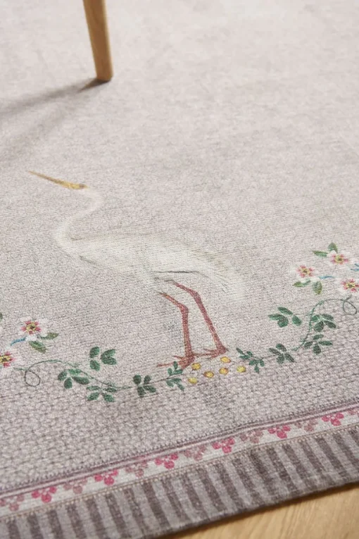 Tapis Jolie Par Pip