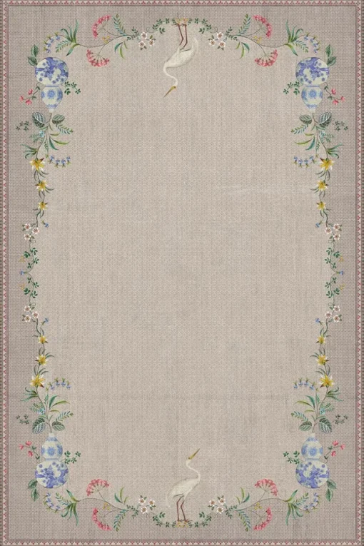 Tapis Jolie Par Pip