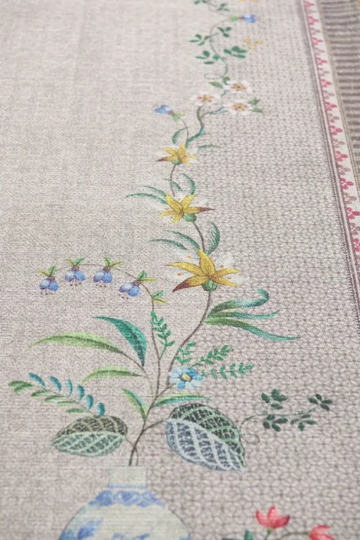 Tapis Jolie Par Pip