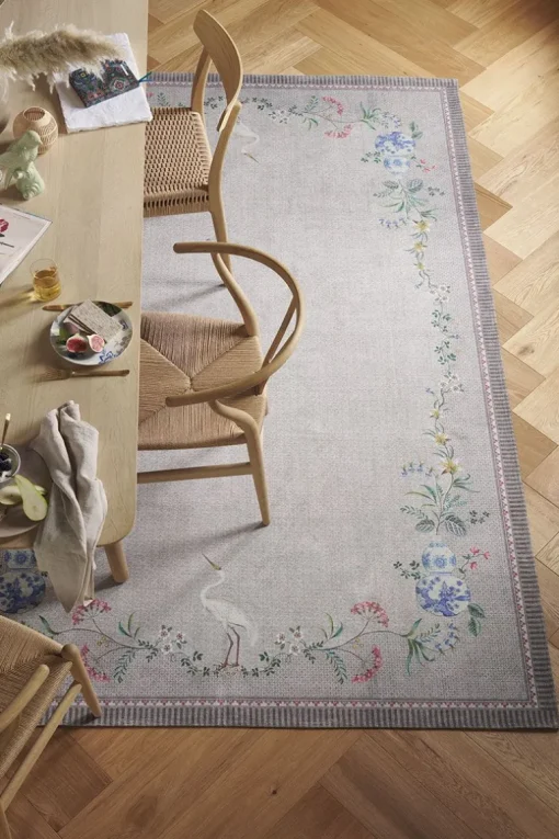 Tapis Jolie Par Pip