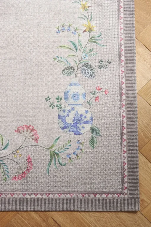 Tapis Jolie Par Pip