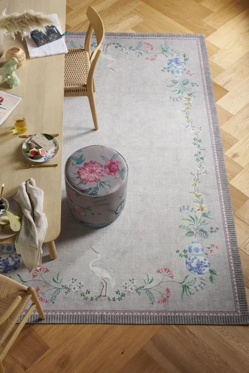 Tapis Jolie Par Pip