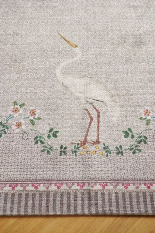 Tapis Jolie Par Pip