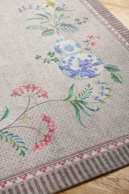 Tapis Jolie Par Pip