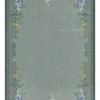 Tapis Jolie Par Pip /Vert