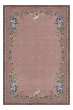 Tapis Jolie Par Pip Vintage