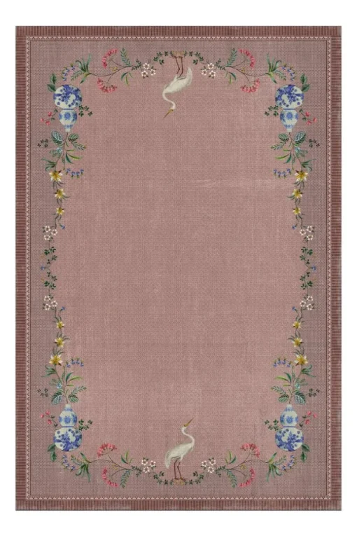 Tapis Jolie Par Pip Vintage