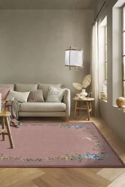 Tapis Jolie Par Pip Vintage