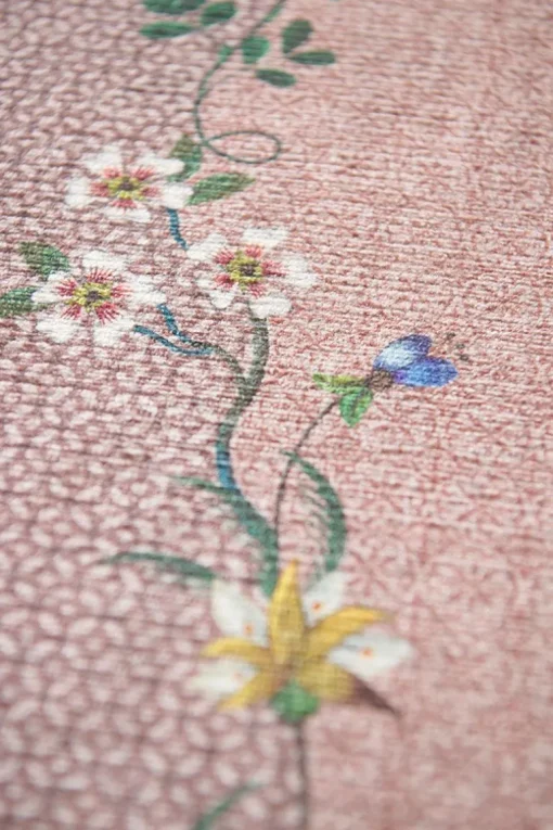 Tapis Jolie Par Pip Vintage