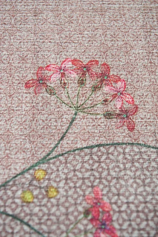 Tapis Jolie Par Pip Vintage