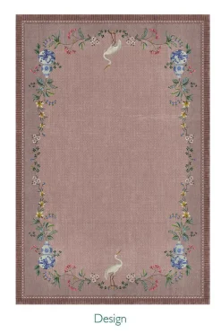 Tapis Jolie Par Pip Vintage