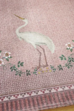 Tapis Jolie Par Pip Vintage