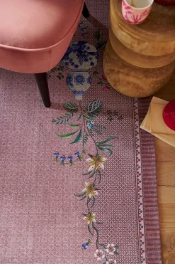 Tapis Jolie Par Pip Vintage