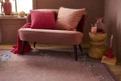 Tapis Jolie Par Pip Vintage