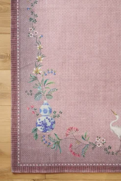 Tapis Jolie Par Pip Vintage