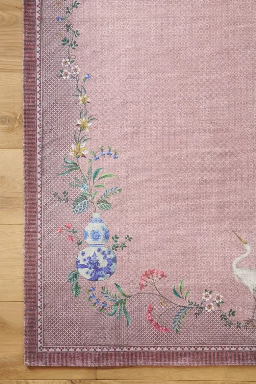 Tapis Jolie Par Pip Vintage