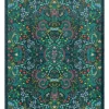 Tapis Jungle Animals Par Pip Bleu