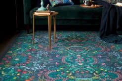 Tapis Jungle Animals Par Pip Bleu