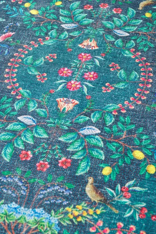 Tapis Jungle Animals Par Pip Bleu