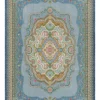 Tapis Majorelle Par Pip